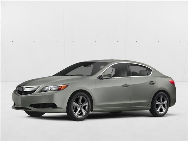 used 2014 Acura ILX car, priced at $10,995