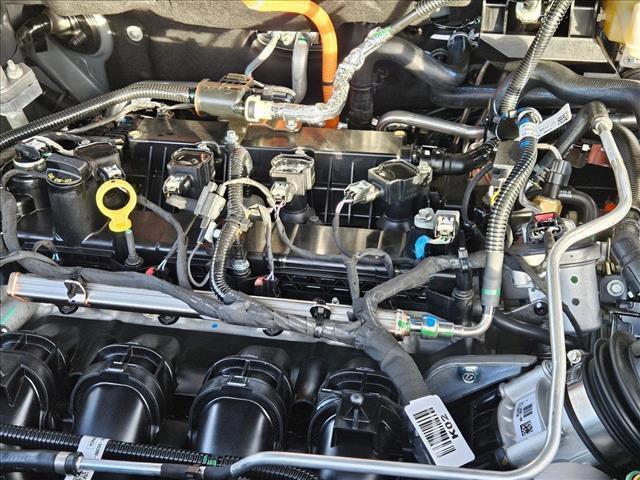 new 2026 Ford Maverick car, priced at $37,990