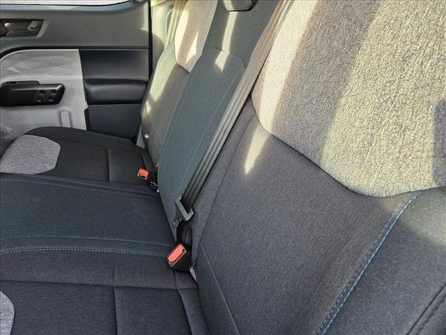 new 2026 Ford Maverick car, priced at $37,990