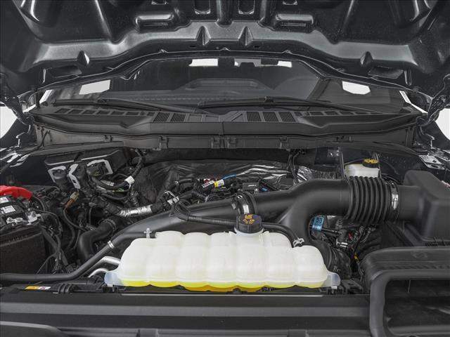 new 2026 Ford F-150 car, priced at $53,665