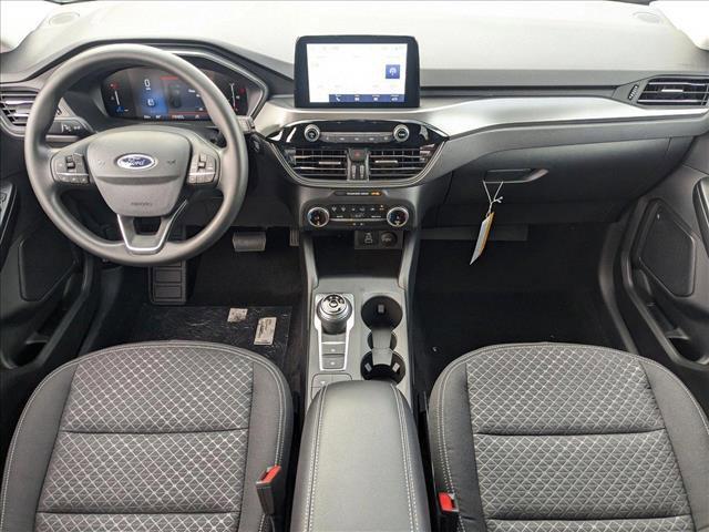 new 2025 Ford Escape car, priced at $24,282