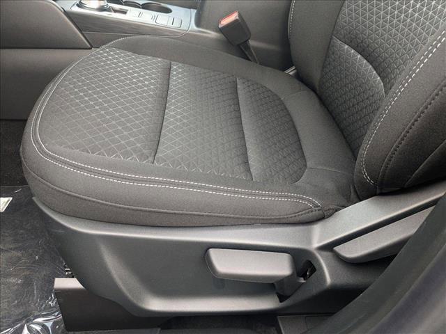 new 2025 Ford Escape car, priced at $24,282