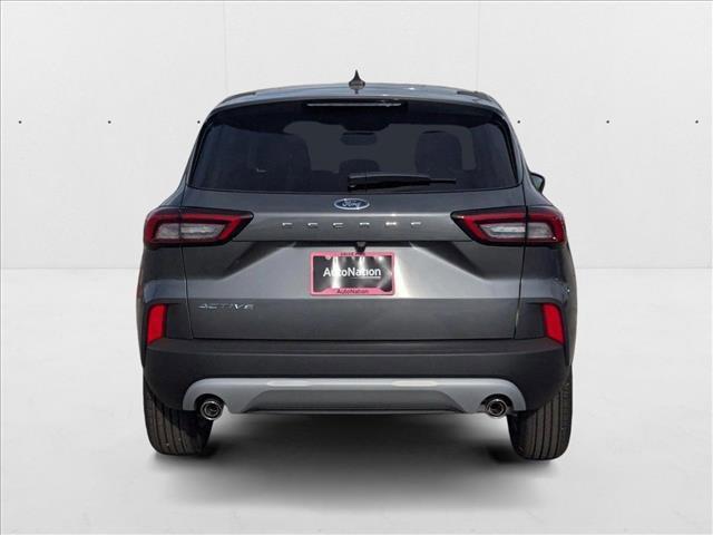 new 2025 Ford Escape car, priced at $24,282