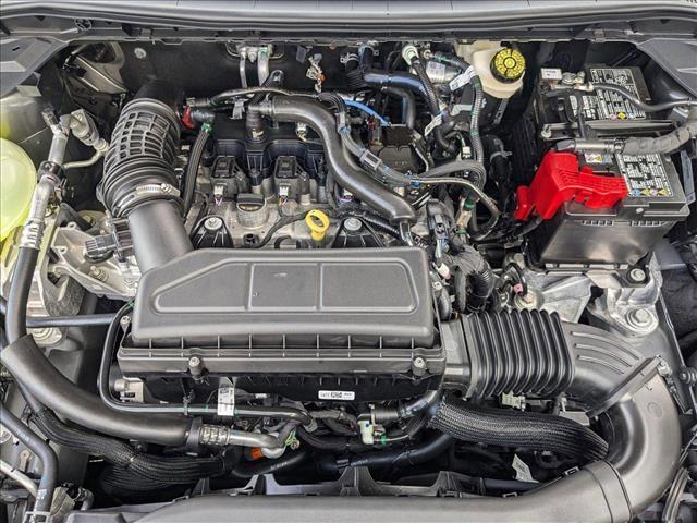 new 2025 Ford Escape car, priced at $24,282