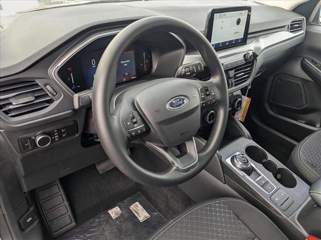 new 2025 Ford Escape car, priced at $24,282