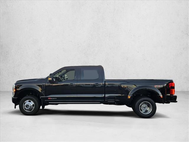 new 2026 Ford F-350 car, priced at $104,855