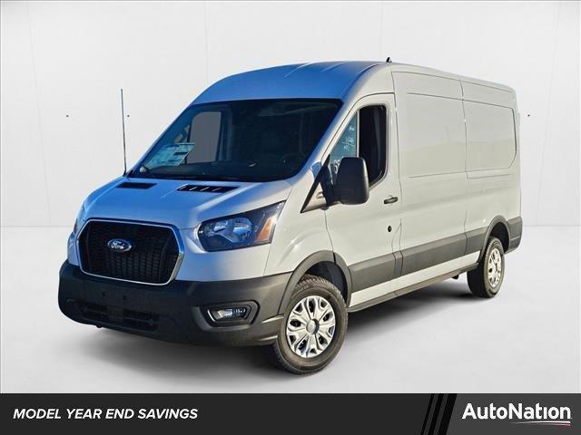 new 2025 Ford Transit-250 car, priced at $49,995