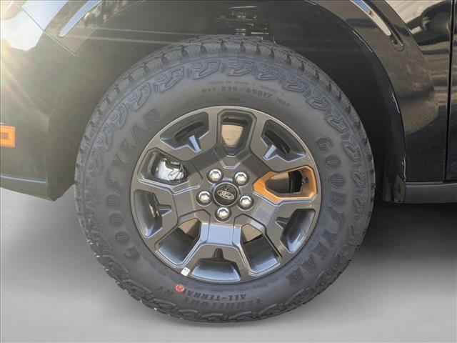 new 2026 Ford Maverick car, priced at $43,685