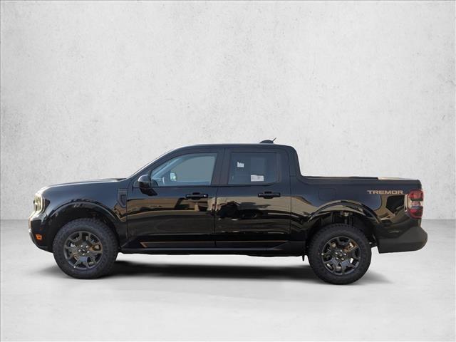 new 2026 Ford Maverick car, priced at $43,685