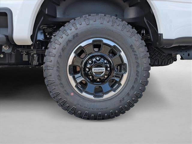 new 2026 Ford F-250 car, priced at $104,605