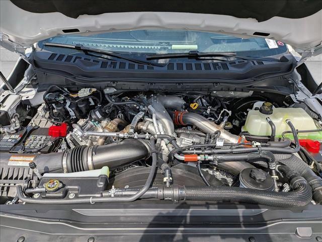 new 2026 Ford F-250 car, priced at $104,605