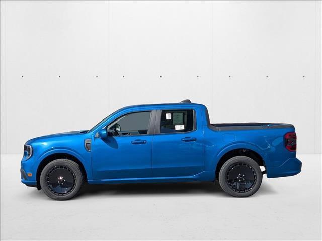new 2025 Ford Maverick car, priced at $33,476