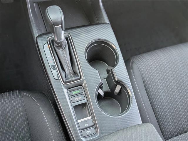 used 2024 Honda Civic car, priced at $22,675