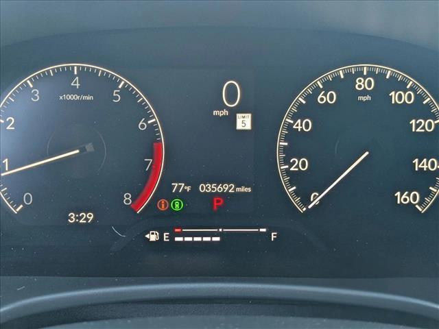 used 2024 Honda Civic car, priced at $22,675