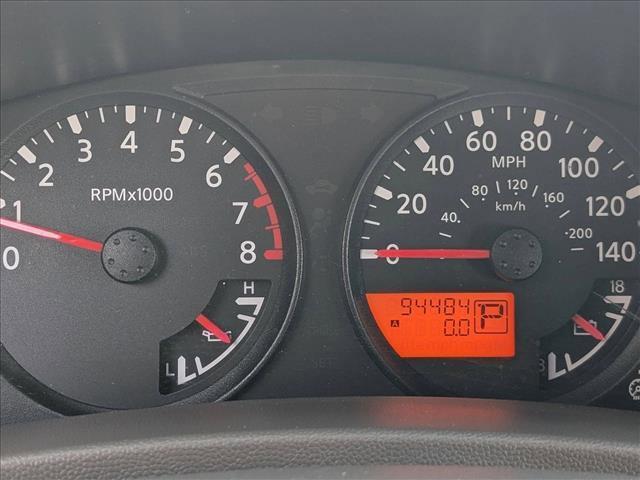 used 2016 Nissan Frontier car, priced at $14,881