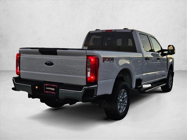 new 2026 Ford F-250 car, priced at $72,775