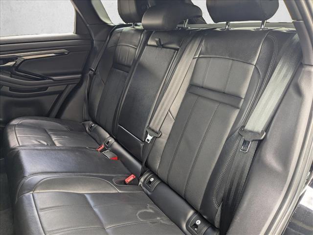 used 2020 Land Rover Range Rover Evoque car, priced at $19,998