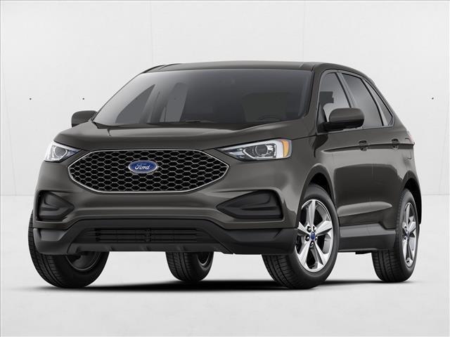 used 2023 Ford Edge car, priced at $24,995