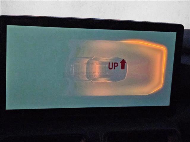 new 2026 Ford Mustang car, priced at $35,510