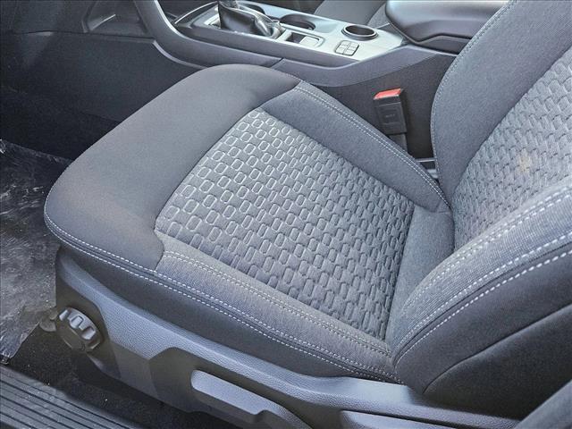 new 2025 Ford Ranger car, priced at $33,925