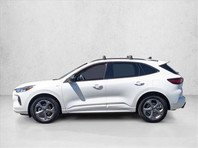 used 2024 Ford Escape car, priced at $22,143