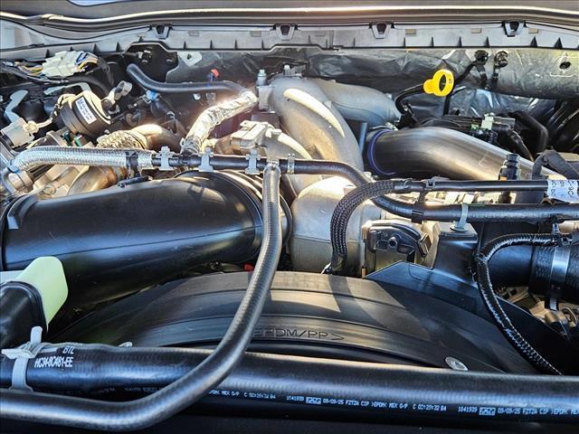 new 2026 Ford F-250 car, priced at $73,140