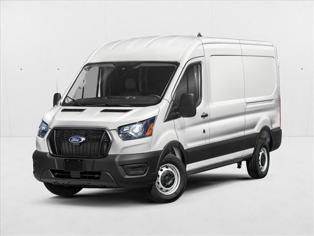 new 2026 Ford Transit-250 car, priced at $53,525
