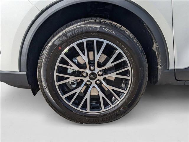 new 2025 Ford Escape car, priced at $36,621