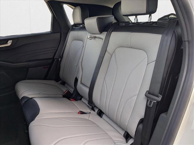 new 2025 Ford Escape car, priced at $36,621