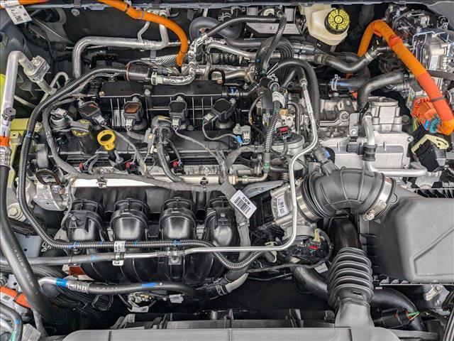 new 2025 Ford Escape car, priced at $29,139