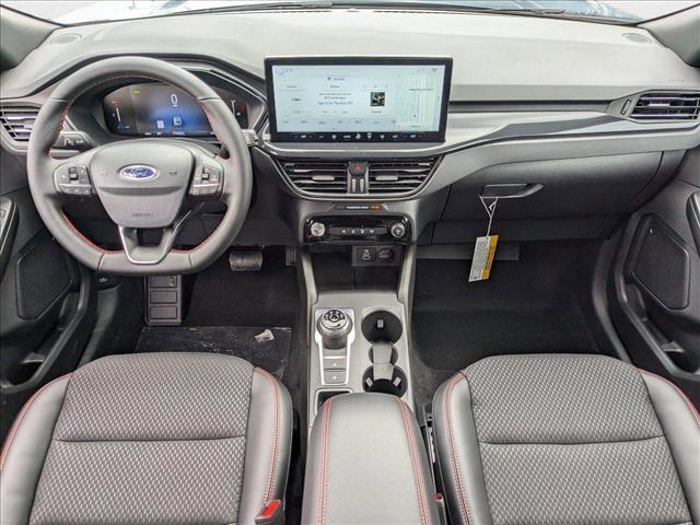 new 2025 Ford Escape car, priced at $29,139