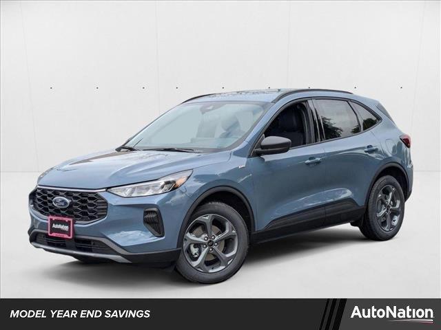 new 2025 Ford Escape car, priced at $29,139