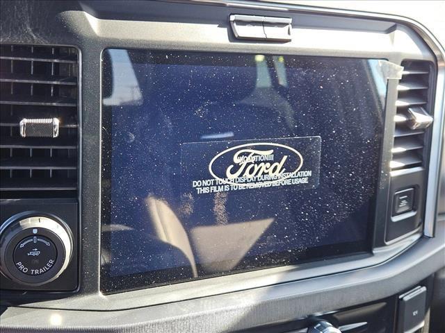 new 2025 Ford F-250 car, priced at $97,700