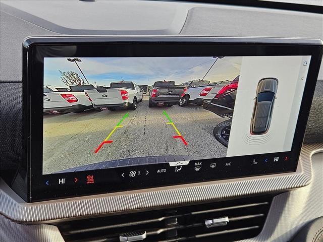 new 2026 Ford Explorer car, priced at $45,825