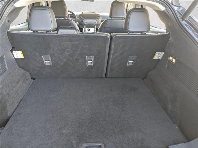 used 2021 Ford Mustang Mach-E car, priced at $24,754