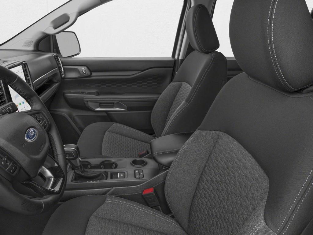 new 2026 Ford Ranger car, priced at $46,585