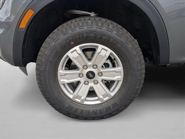 new 2026 Ford Ranger car, priced at $34,239