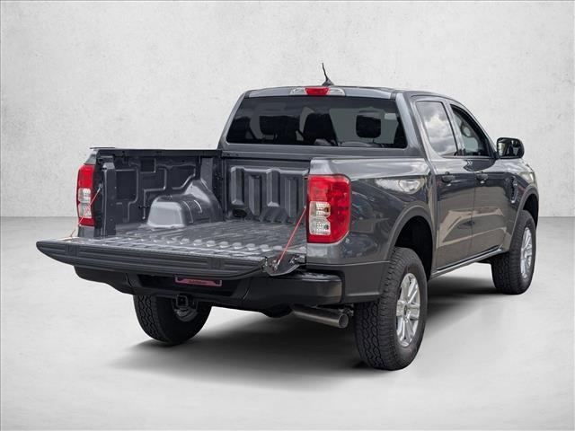 new 2026 Ford Ranger car, priced at $34,239
