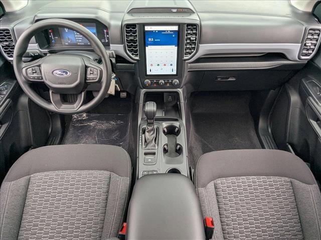 new 2026 Ford Ranger car, priced at $34,239