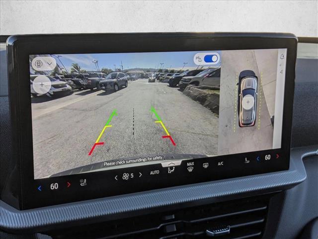 new 2026 Ford Explorer car, priced at $60,155