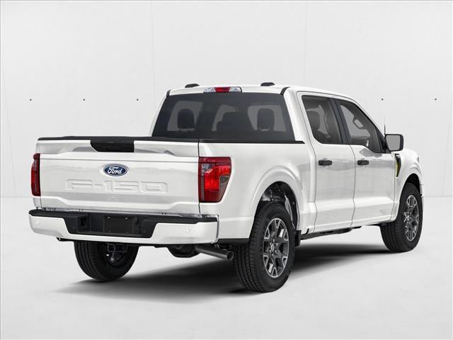 new 2026 Ford F-150 car, priced at $53,665