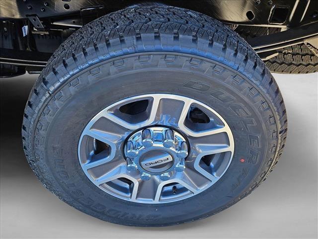 new 2026 Ford F-250 car, priced at $82,215