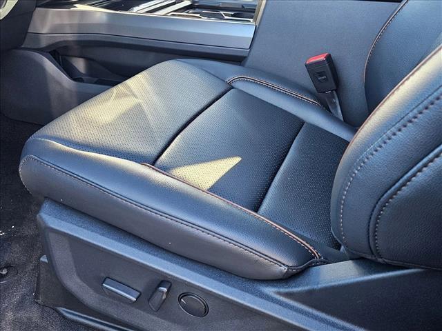 new 2026 Ford F-250 car, priced at $82,215