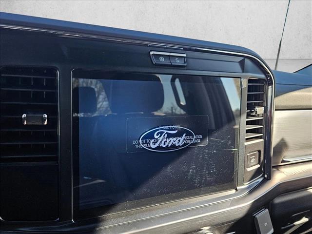 new 2026 Ford F-250 car, priced at $82,215