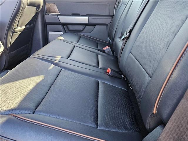 new 2026 Ford F-250 car, priced at $82,215