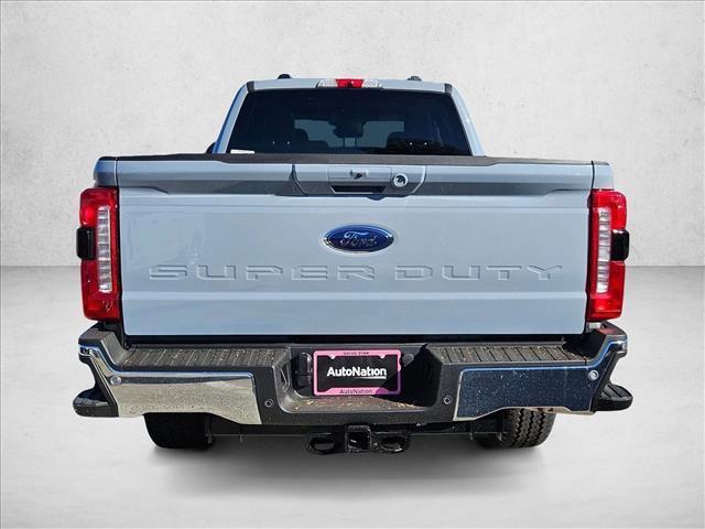 new 2026 Ford F-250 car, priced at $82,215
