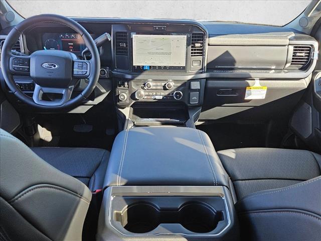 new 2026 Ford F-250 car, priced at $82,215