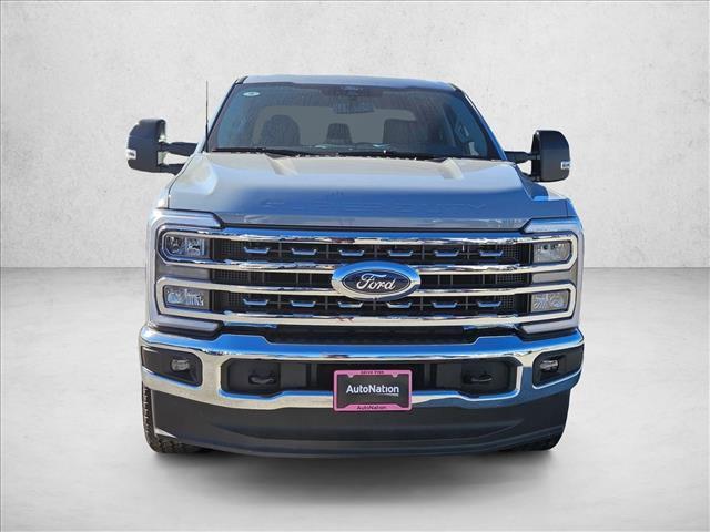 new 2026 Ford F-250 car, priced at $82,215