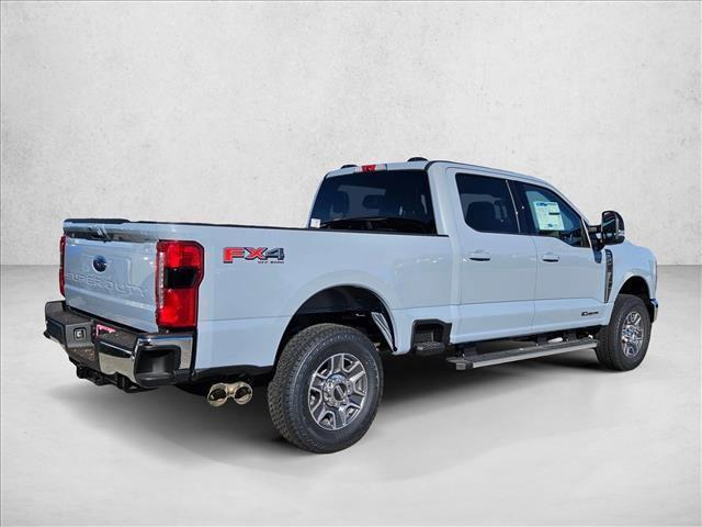 new 2026 Ford F-250 car, priced at $82,215