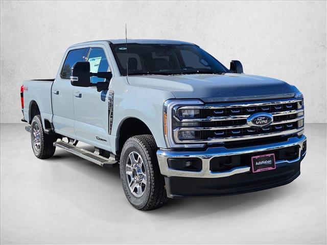 new 2026 Ford F-250 car, priced at $82,215